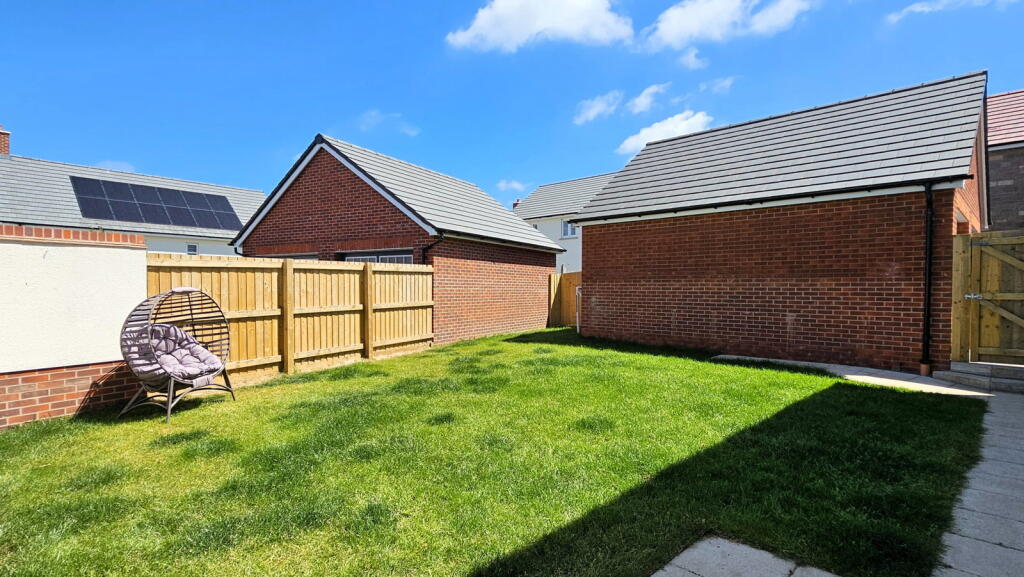 House in Torridge, Bideford - View 2