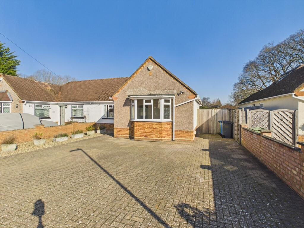 Main image of property: Upcroft, Windsor, Berkshire, SL4