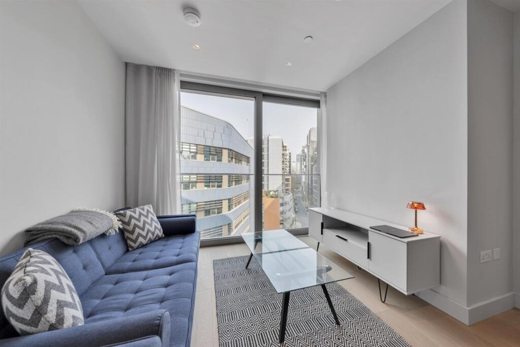 Main image of property: 3 Canalside Walk, Paddington, London