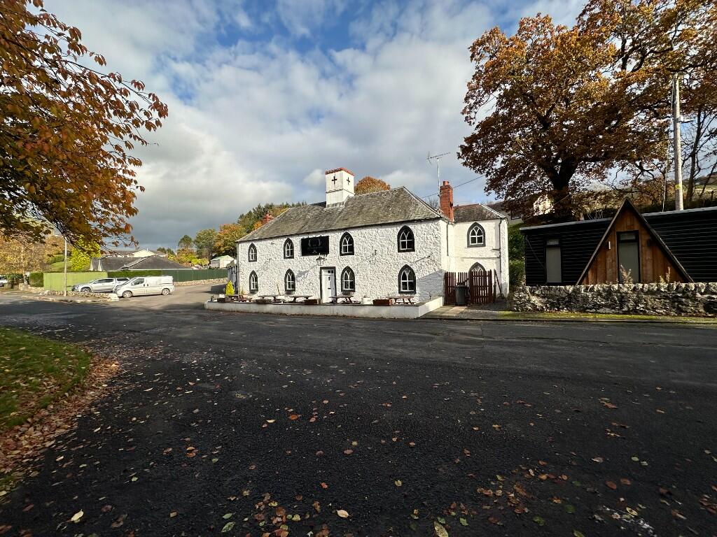 Main image of property: Auldgirth Inn, Auldgirth, DG2 0XG