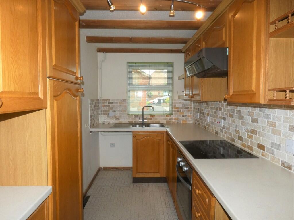 House in Forest of Dean, Staunton - View 4