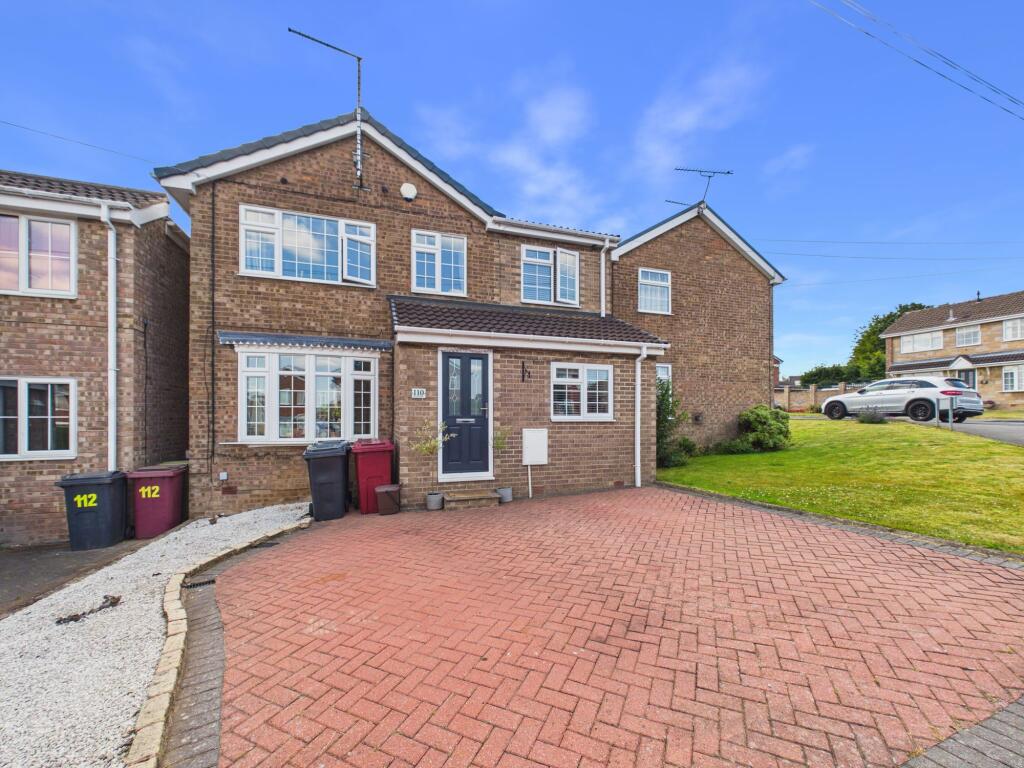Main image of property: Ravencar Road, Eckington, S21