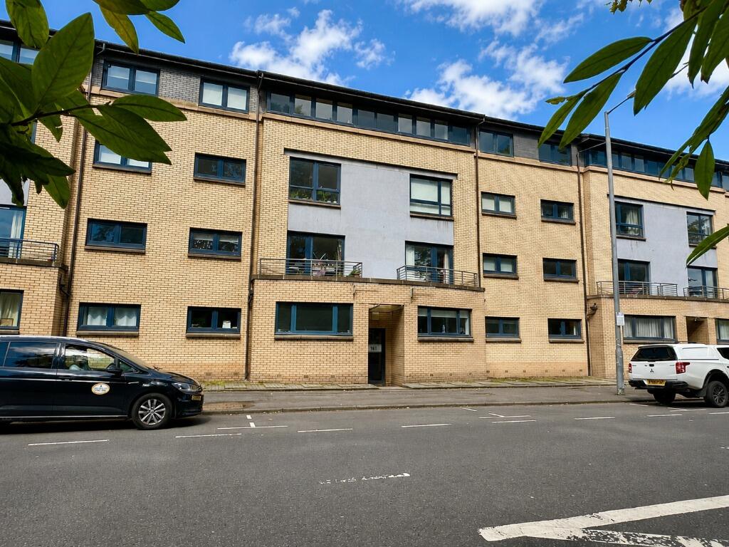 Main image of property: Beith Street, Partick, Glasgow, G11