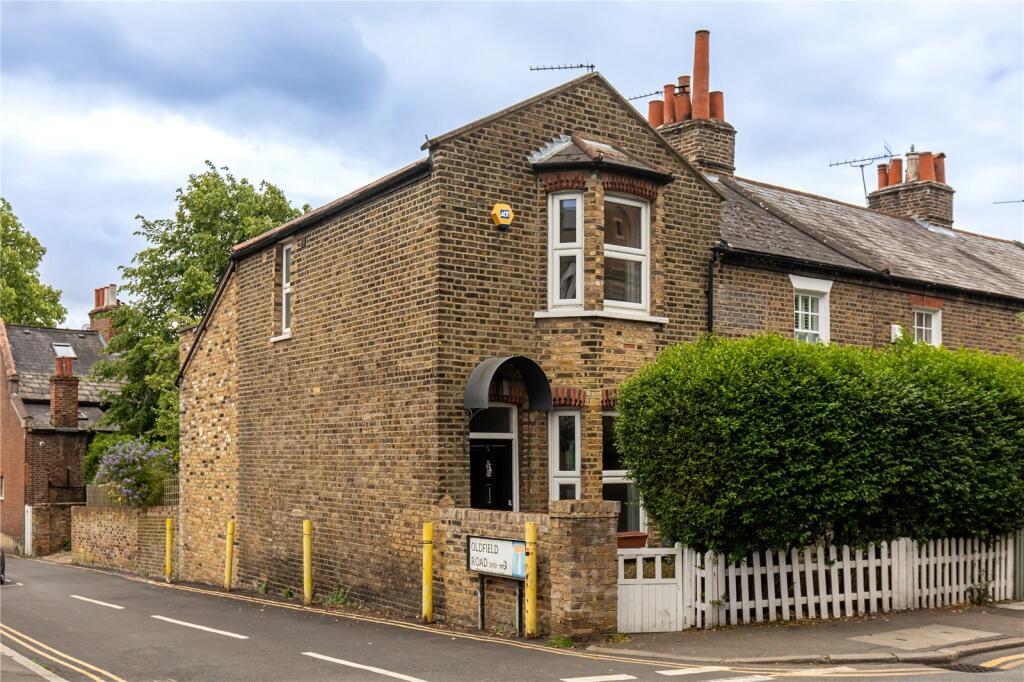 Main image of property: Ridgway, Wimbledon, London, SW19