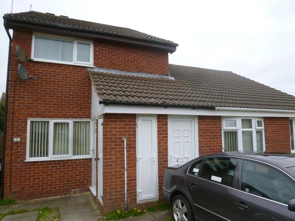 Main image of property: Mortimer Grove, Heysham, Morecambe