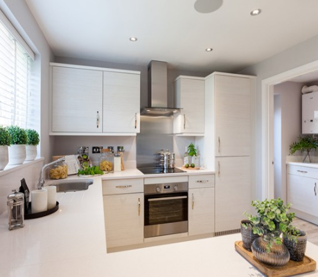 House in Bradford, West Yorkshire - View 4