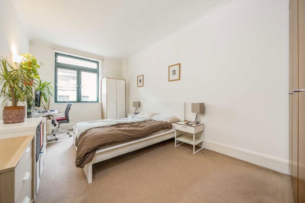 Apartment in London - View 4
