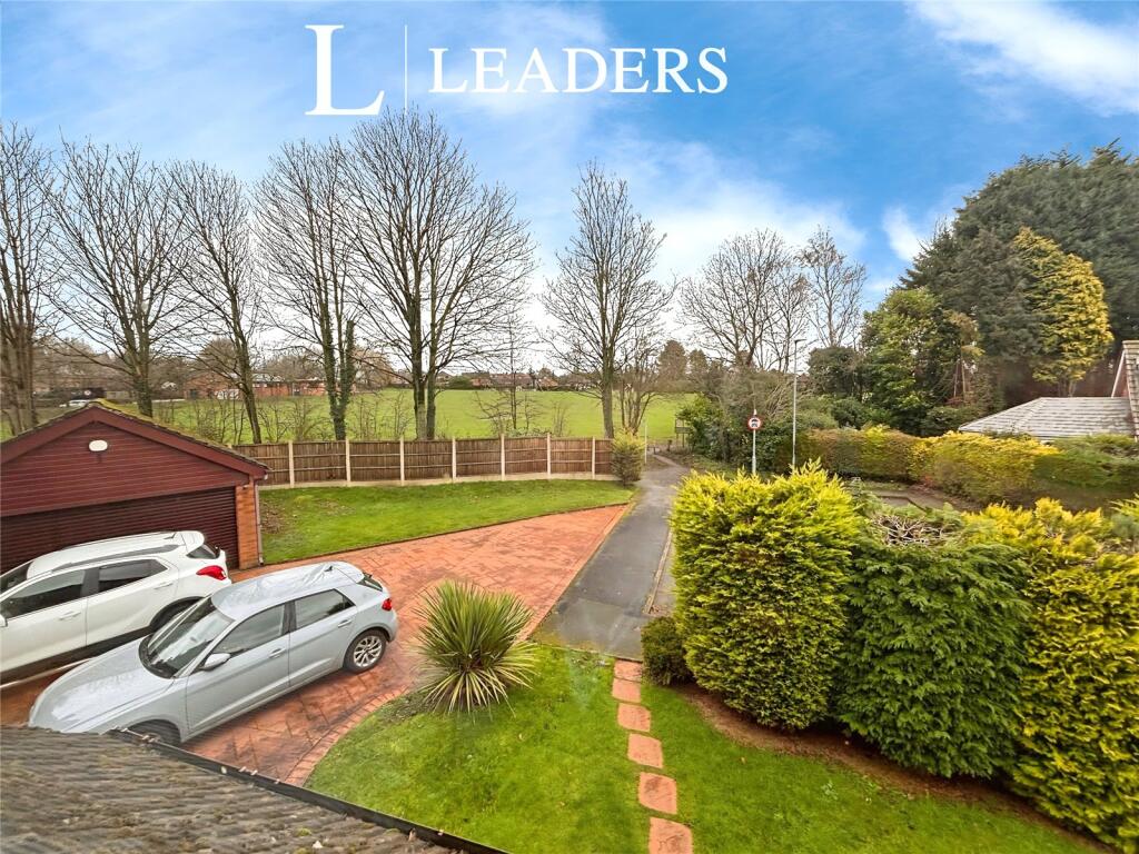 Farringdon Road, Winwick, Warrington photo 4