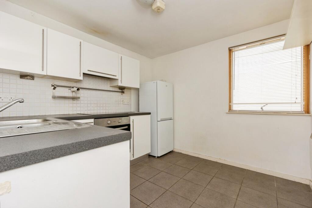 Apartment in Manchester, Greater Manchester - View 4