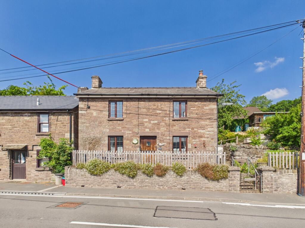 Main image of property: Tretower, Crickhowell, NP8