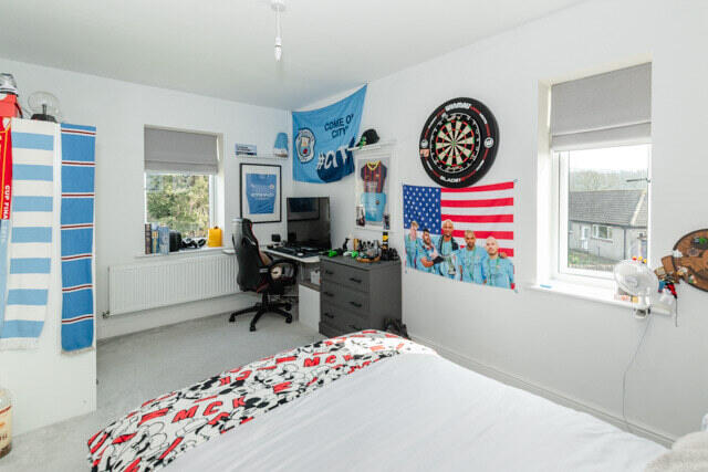 Additional image 9 of Hunters View, Giggleswick, Settle, North Yorkshire, BD24