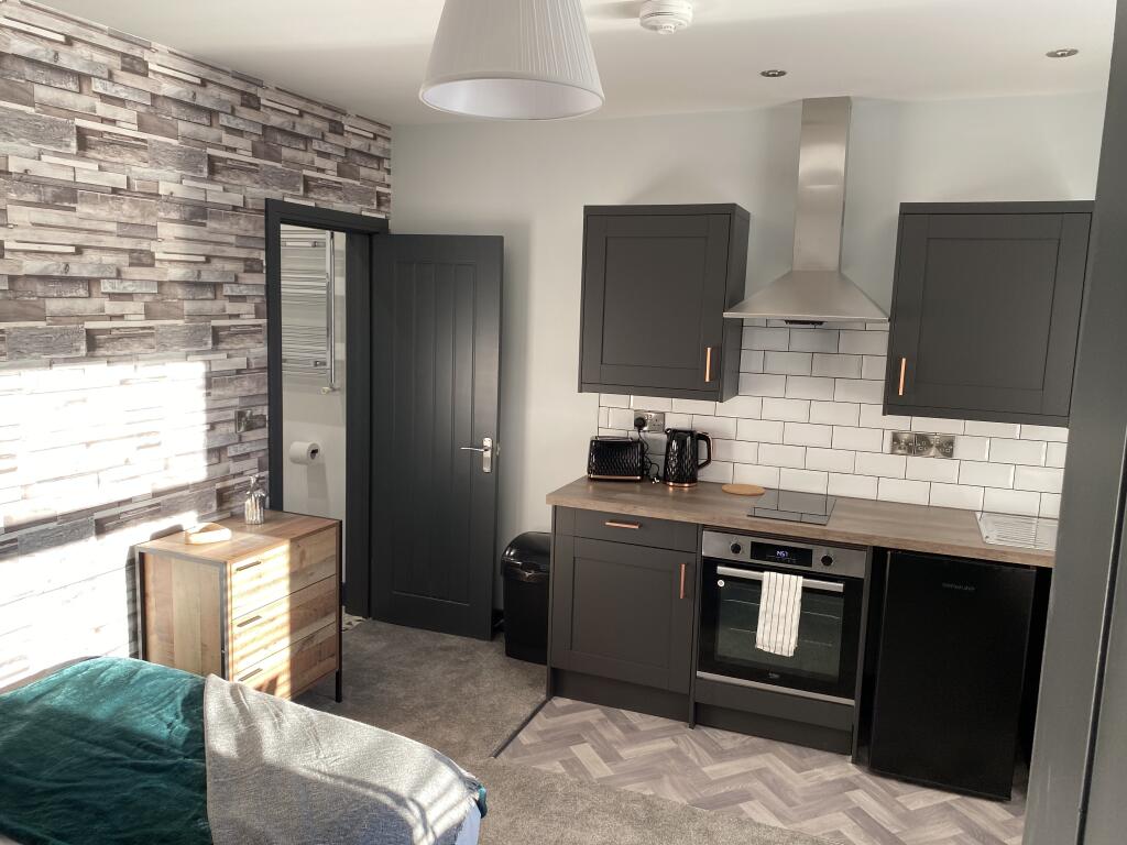 Main image of property: Studio 4, Edward Street, Burton Upon Trent, Staffordshire