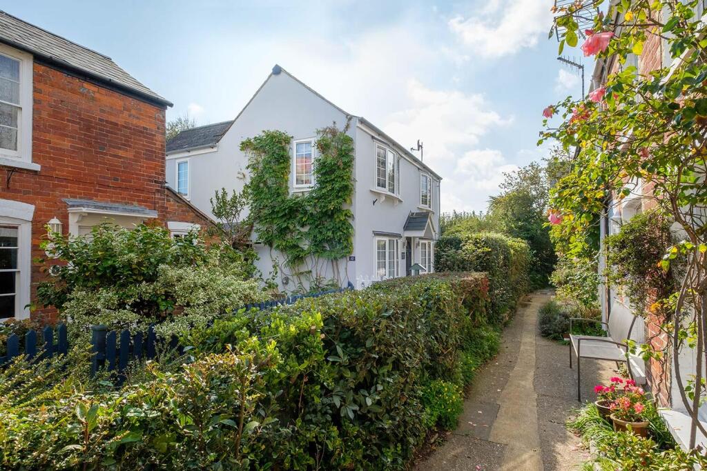 Main image of property: Yarmouth, Isle of Wight