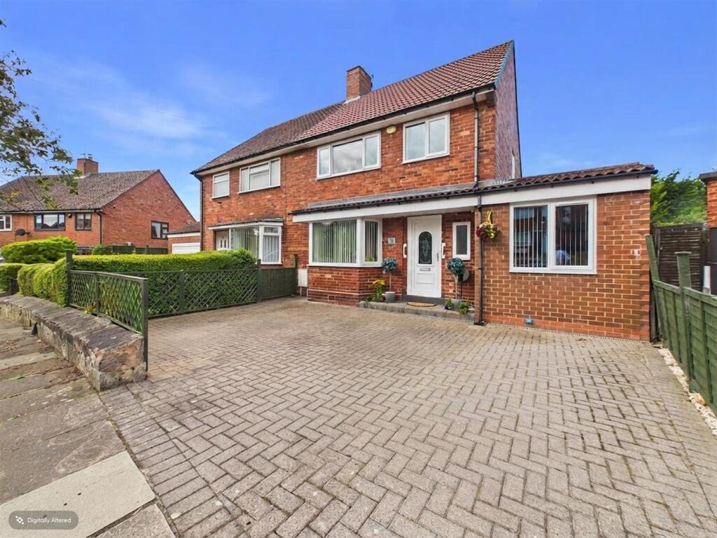 Main image of property: Eskdale Gardens, Gateshead