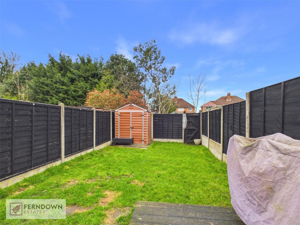 Additional image 12 of Aylesford Drive, Marston Green, Birmingham, B37