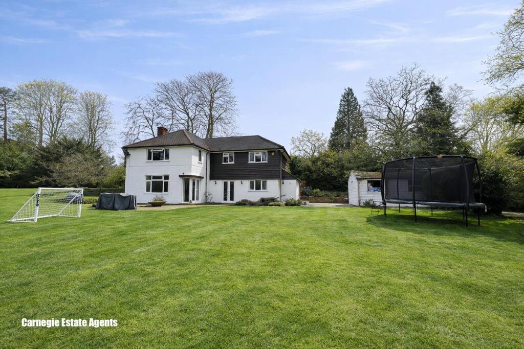 Main image of property: Harmer Green Lane, Welwyn