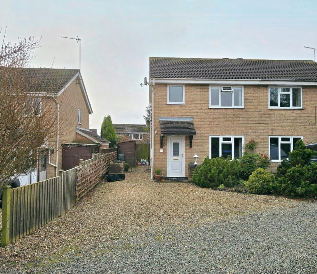 Main image of property: Phillips Way, Long Buckby, NN6 7SF