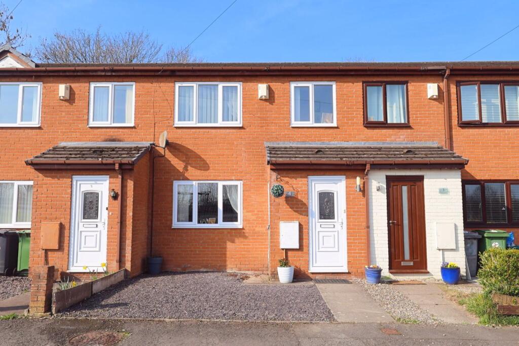 Main image of property: Mold Road, Gwersyllt, Wrexham
