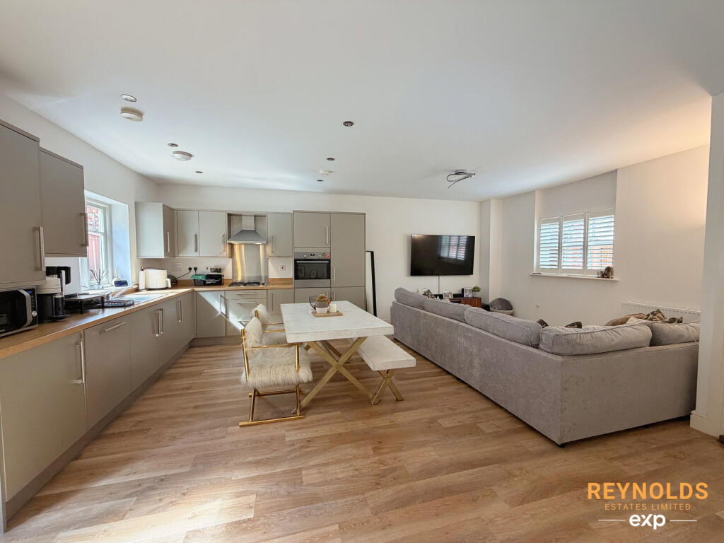 House in Tonbridge and Malling, Leybourne - View 4