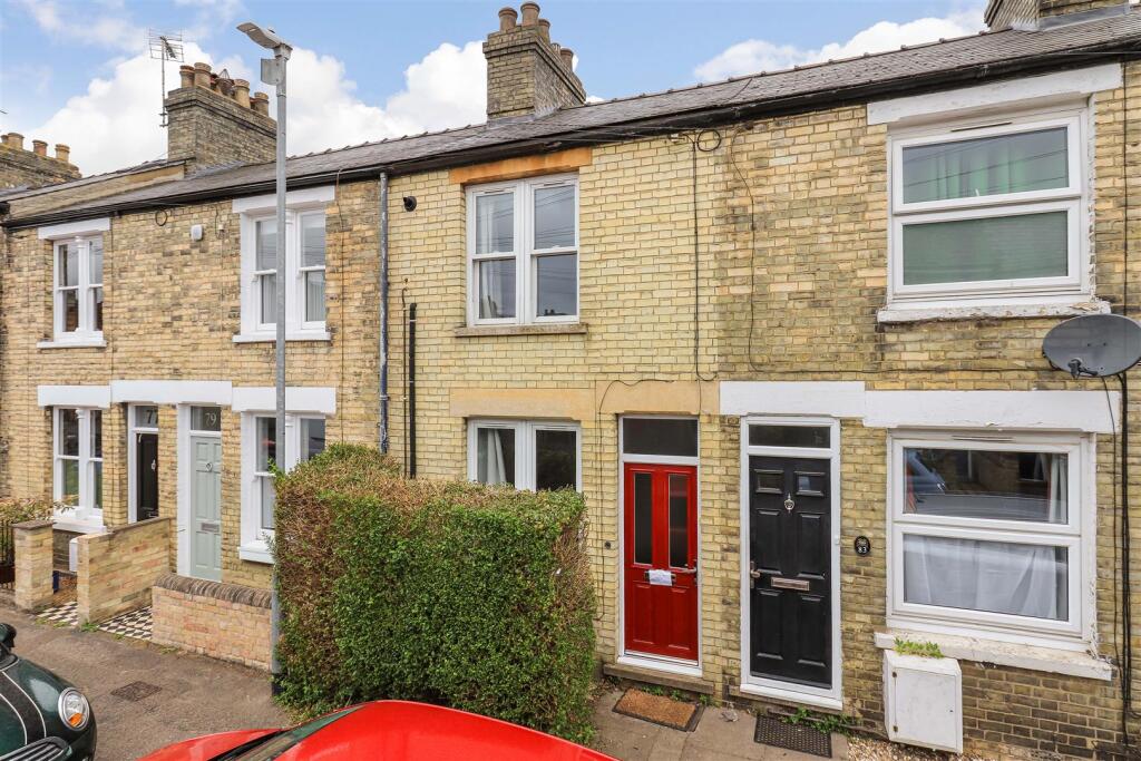 Main image of property: Cavendish Road, Cambridge