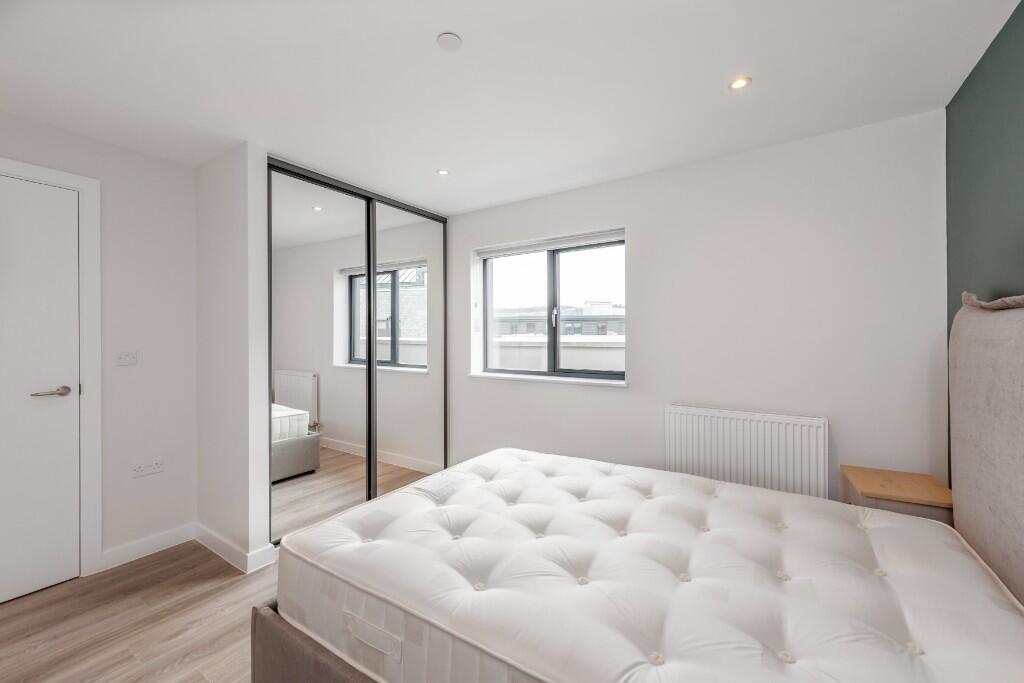 Main image of property: 14 Stone Works, Roseberry Road, Bath, Somerset, BA2