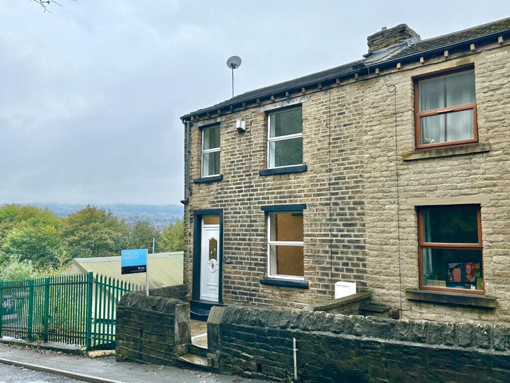 Main image of property: Park Road West, Huddersfield, West Yorkshire, HD4