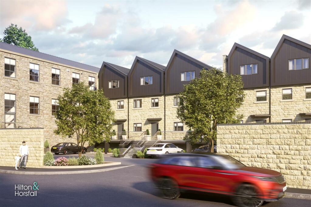 Additional image 2 of Black Carr Mill, Skipton Road, Trawden