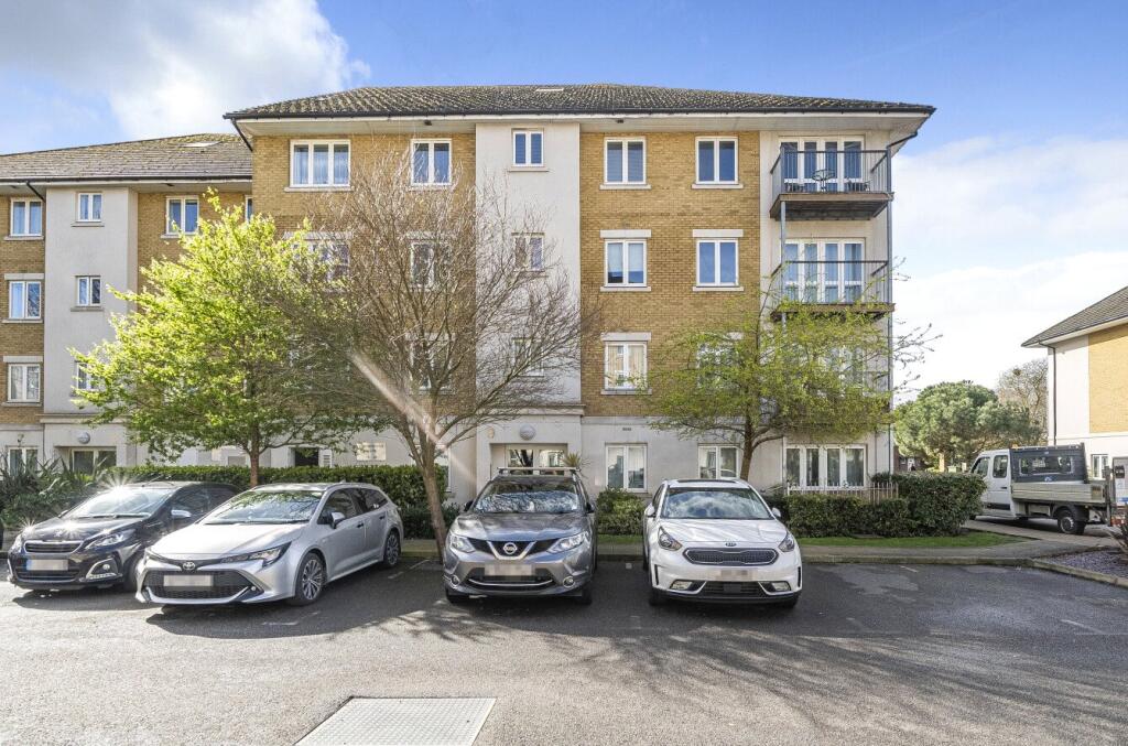 Main image of property: Park Lodge Avenue, West Drayton, UB7