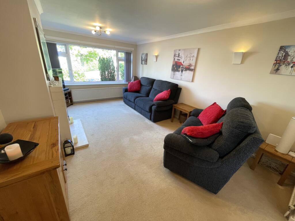 House in Stockport, Cherry Tree - View 4