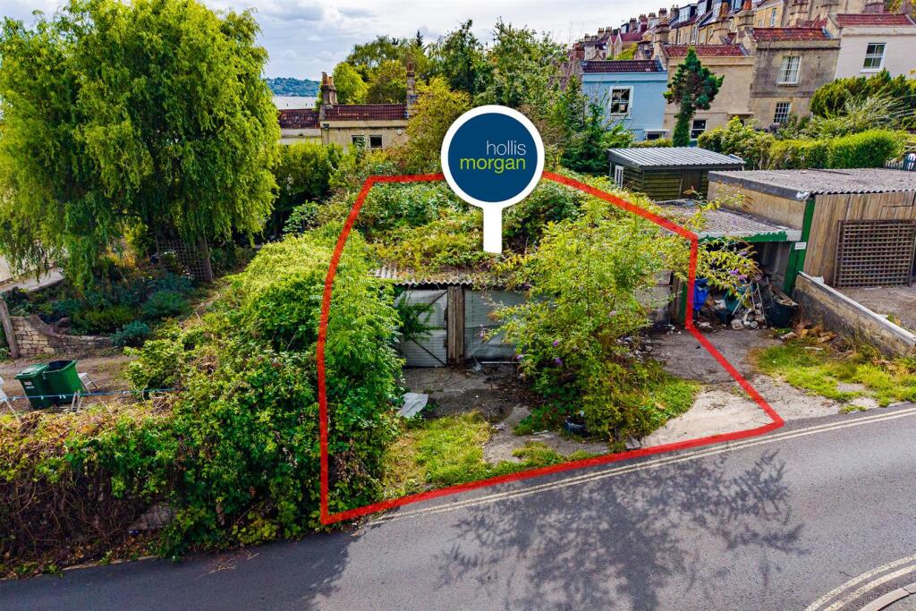 3 Garages | 3 Parking + Gardens | BA1 - View 3