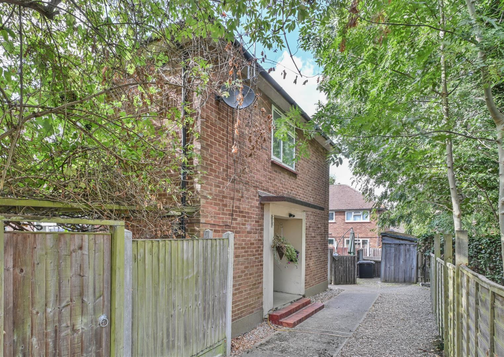 Main image of property: Rowan Green East, Brentwood