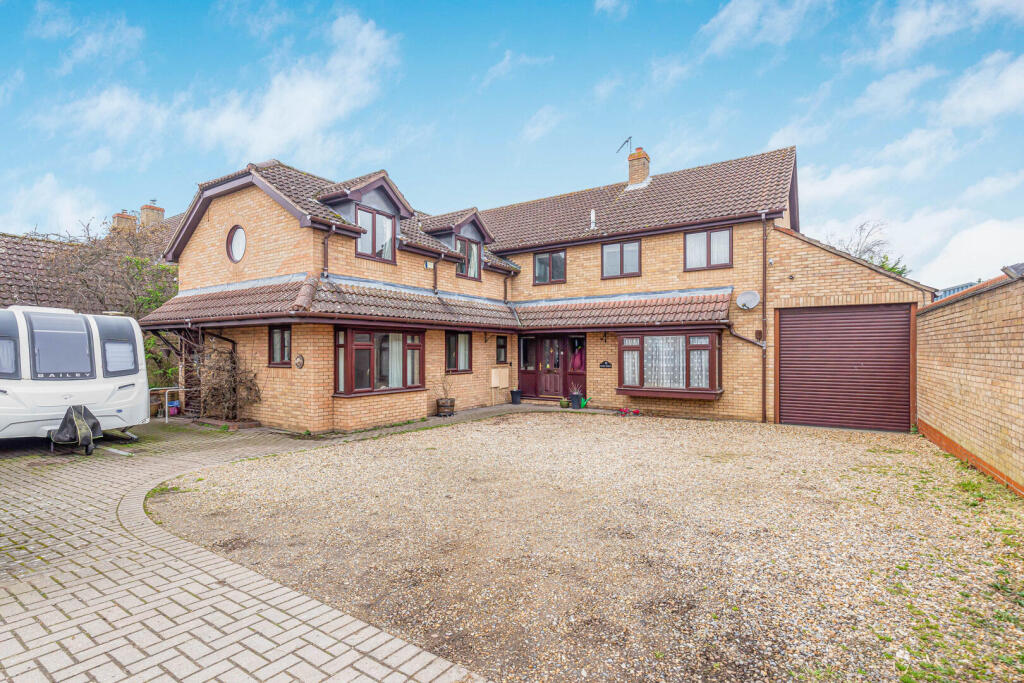 Main image of property: Ness Road, Burwell
