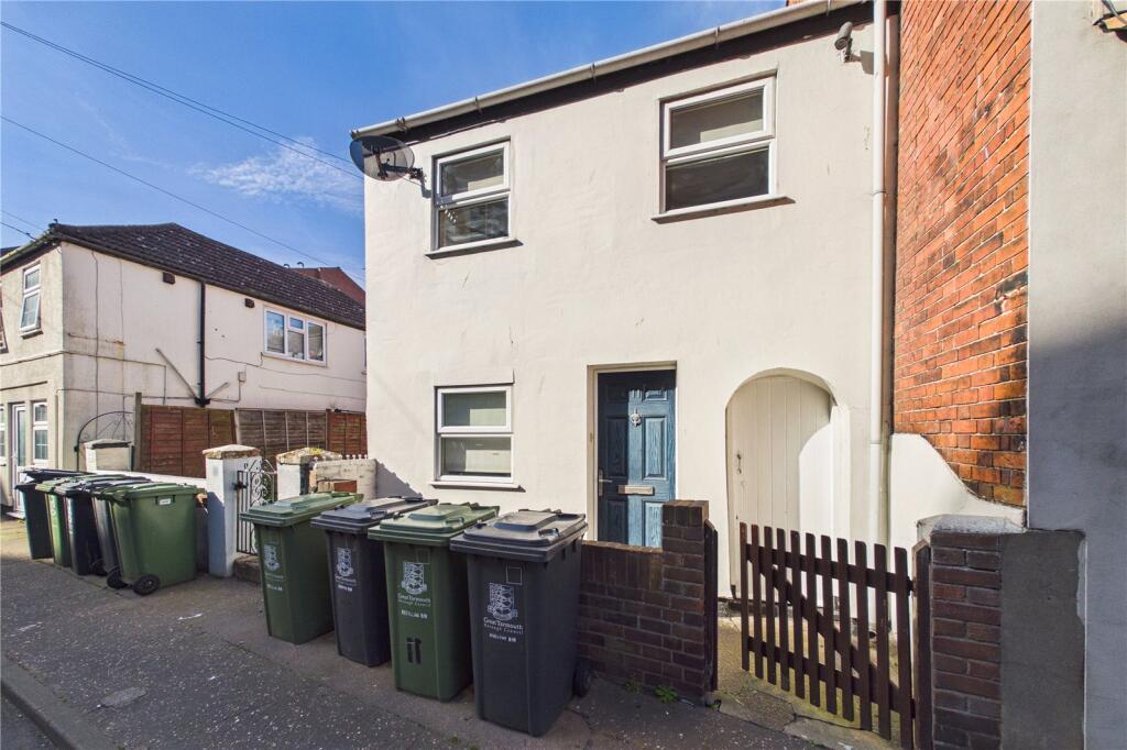 Main image of property: South Market Road, Great Yarmouth, Norfolk, NR30