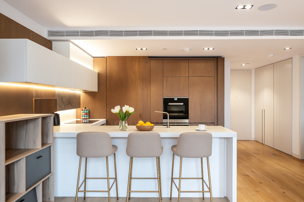 Apartment in London - View 4