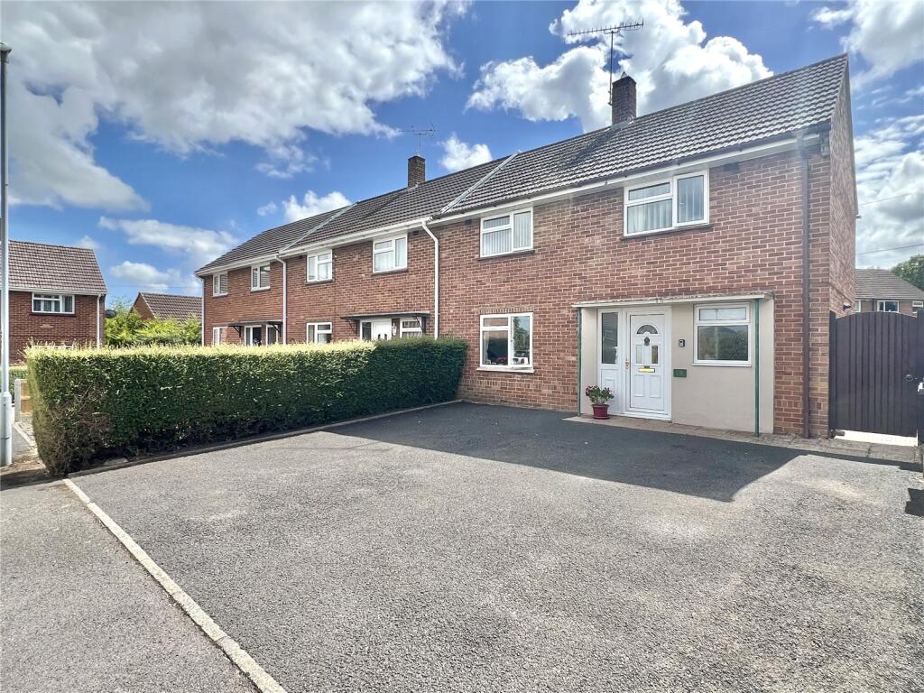 Main image of property: Newman Close, Blandford Forum, Dorset, DT11
