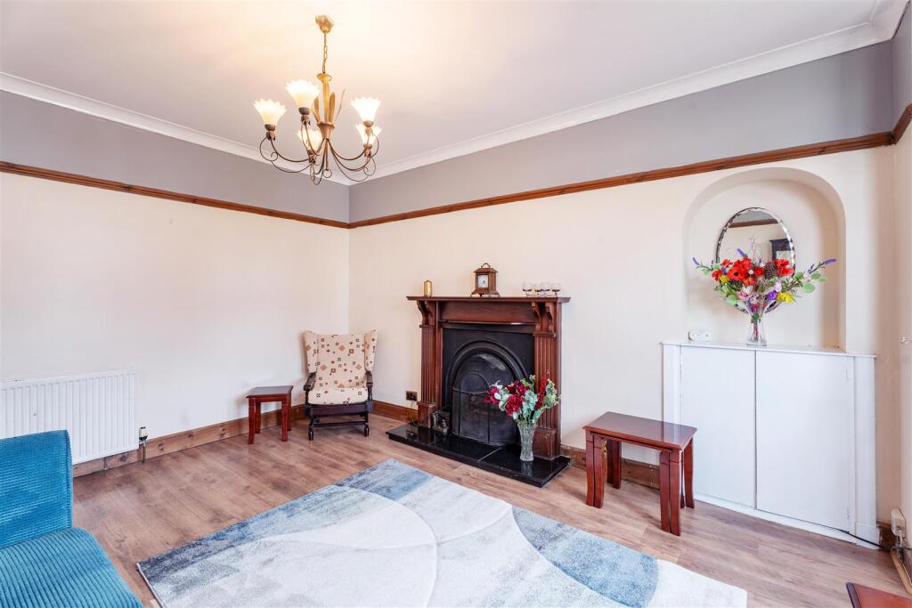 Apartment in Motherwell, Braedale, North Motherwell - View 5