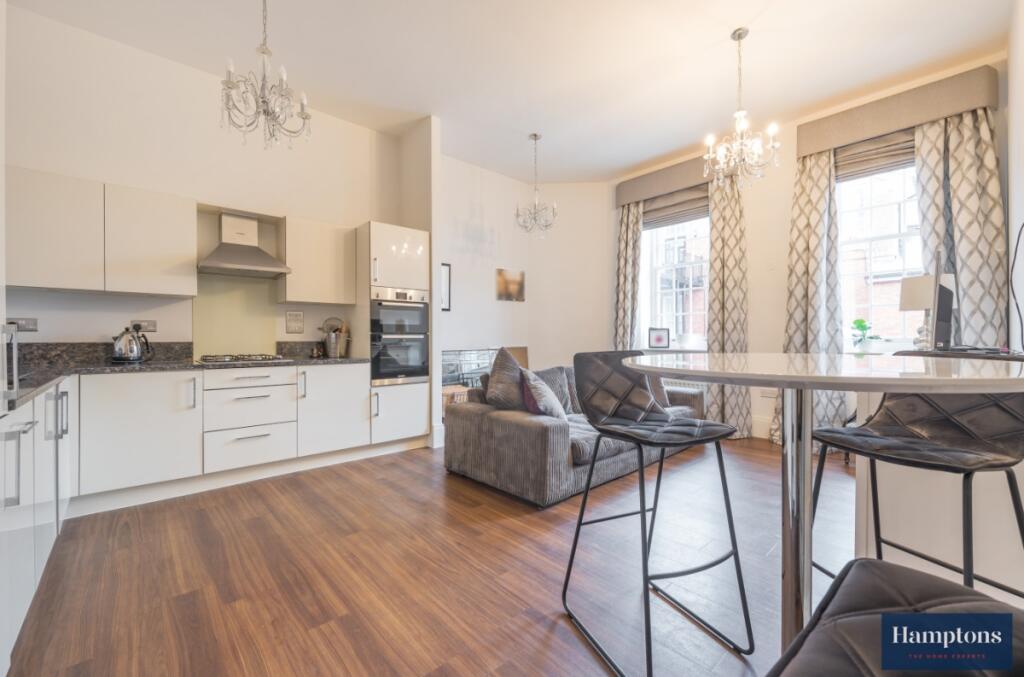 Main image of property: Glanville Way, Epsom KT19
