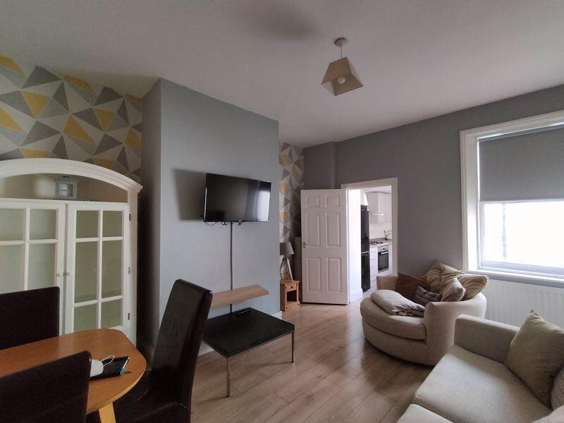 Main image of property: Two Bed Student Flat, Dinsdale Road, Newcastle Upon Tyne