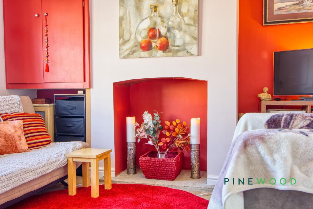 House in Sheffield - View 4
