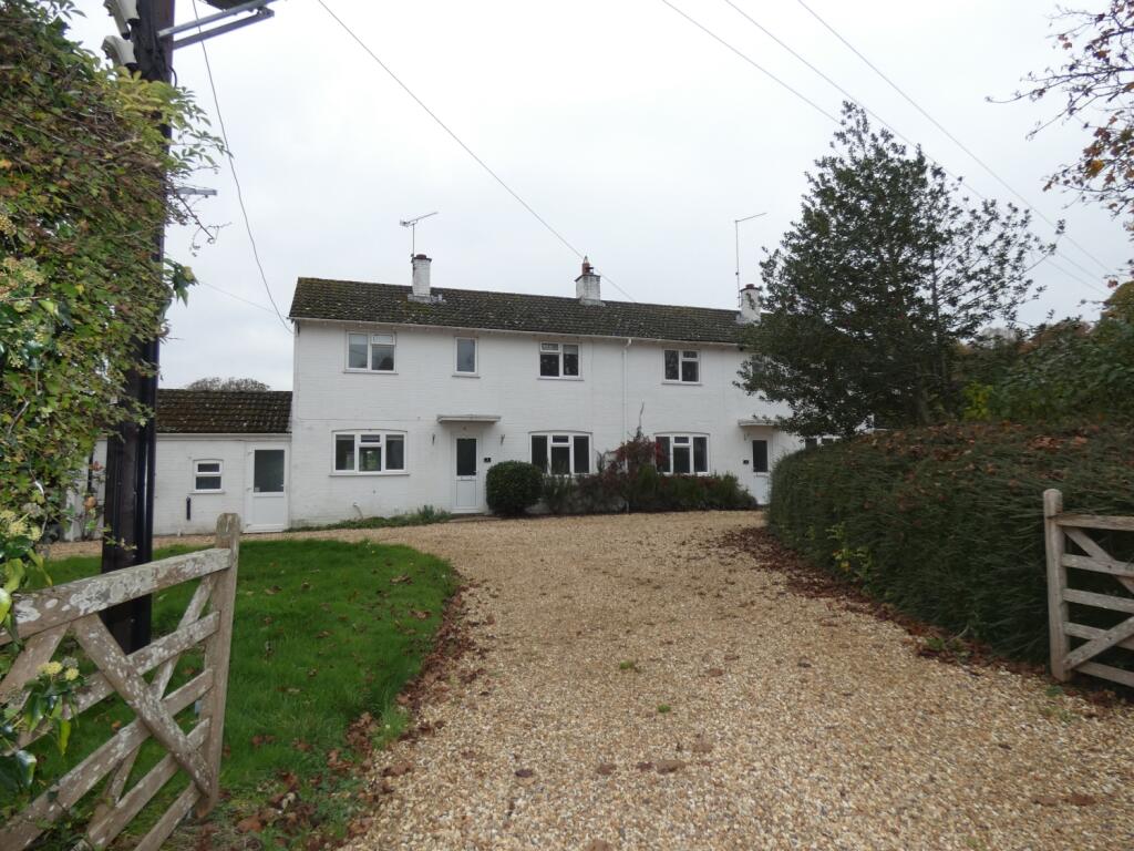 Main image of property: New Road, Rockbourne, Fordingbridge, Hampshire, SP6