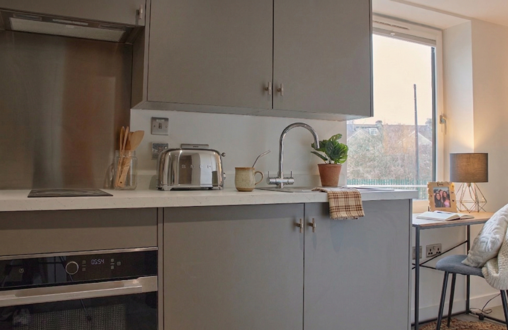 Additional image 3 of Berkeley House, The Square, Lower Bristol Road, Bath, Somerset, BA2