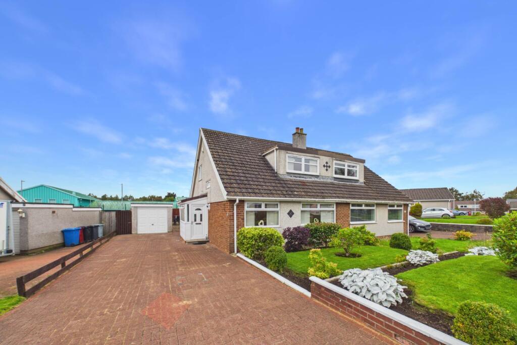 Main image of property: Heathfield Drive, Blackwood