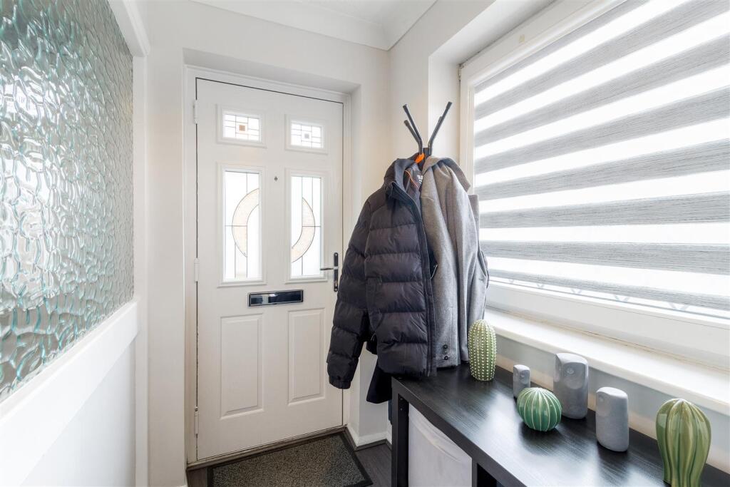 Torrington Crescent, Wellingborough - More