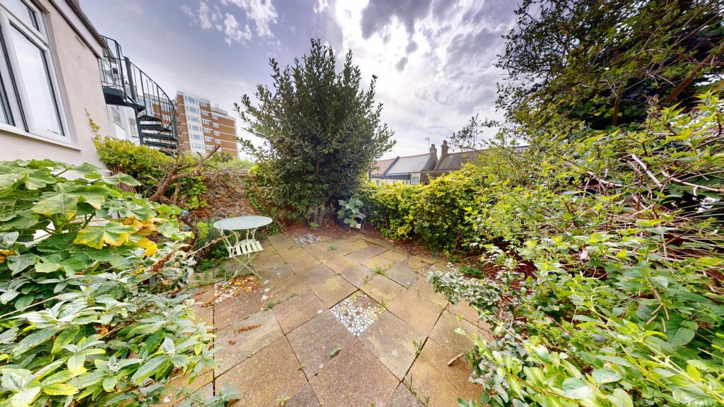 Main image of property: Belle Vue Gardens, Brighton, BN2