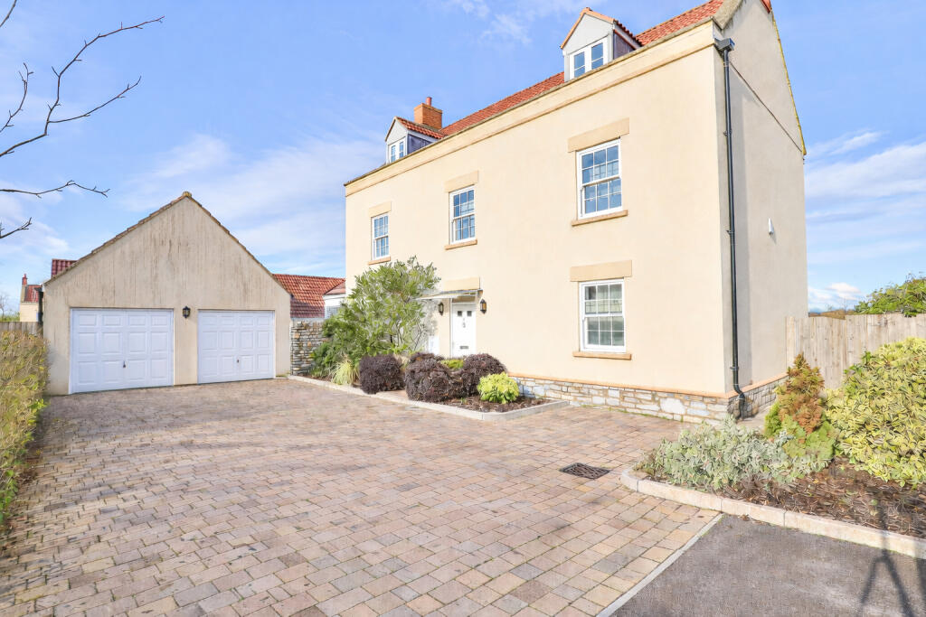 Main image of property: Grenville Court, Butleigh