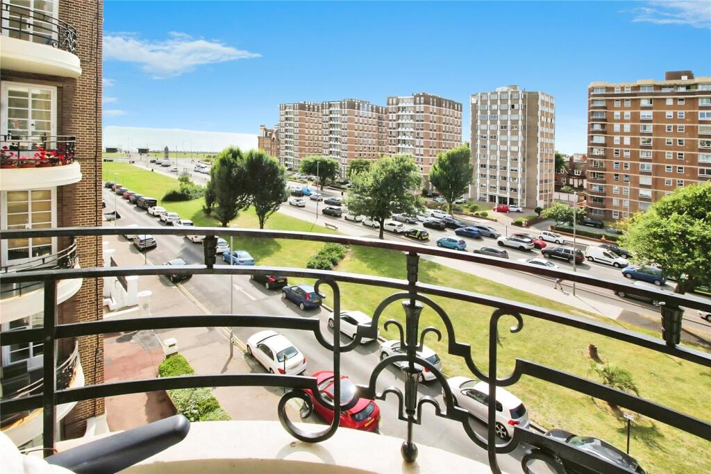 Main image of property: Grand Avenue, Hove, East Sussex, BN3