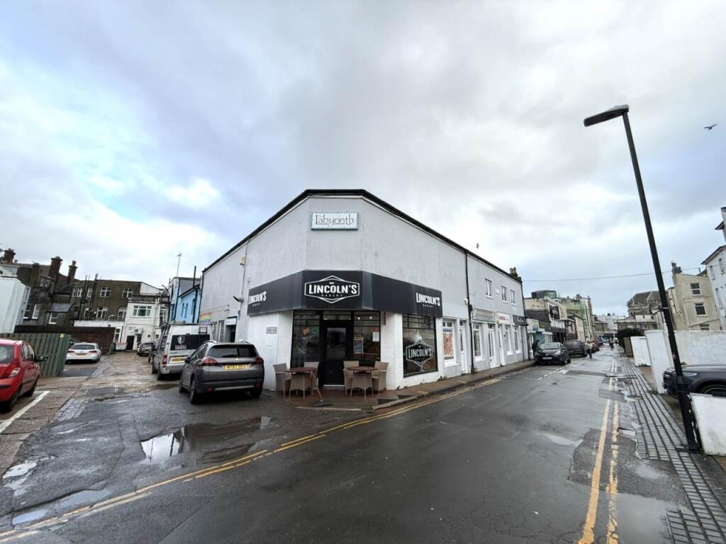 Main image of property: Unit 6, The Labyrinth, 1 - 8 Mark Lane, Eastbourne, 