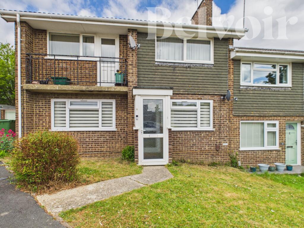 Main image of property: Ravel Close, Brighton Hill, Basingstoke, RG22