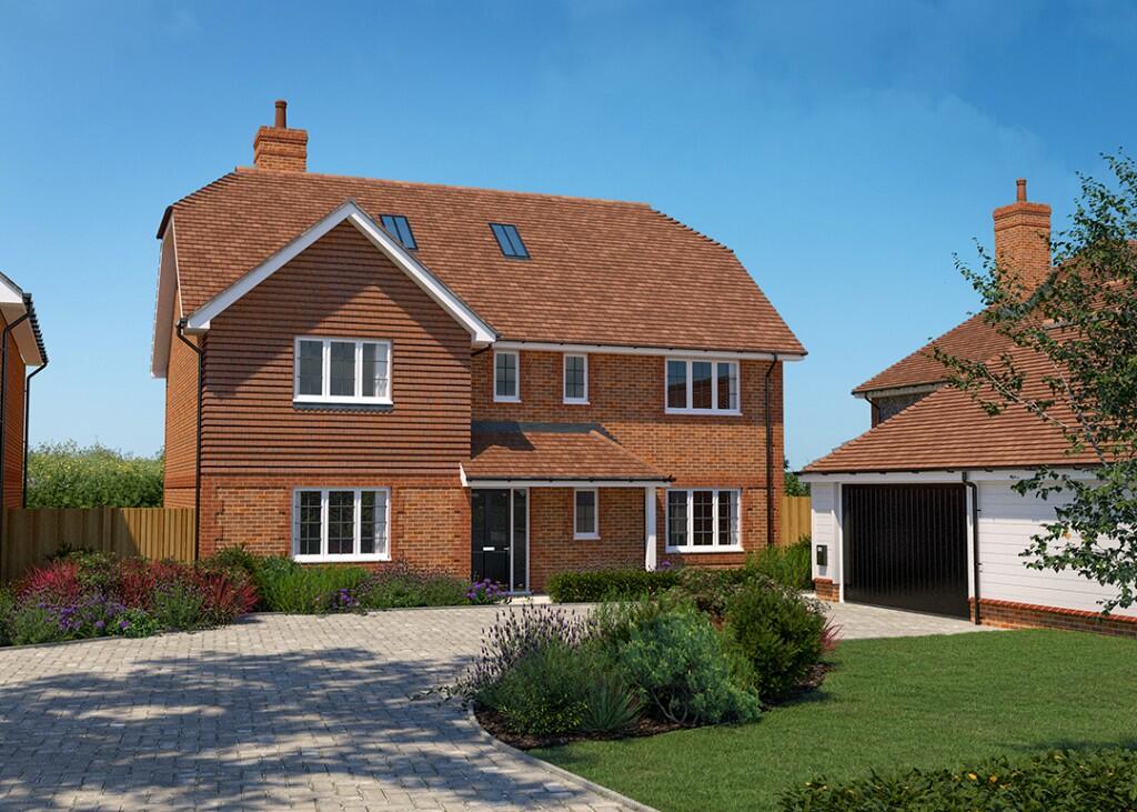 Main image of property: Kingsgate Place, 
Broadstairs, 
CT10 3AZ