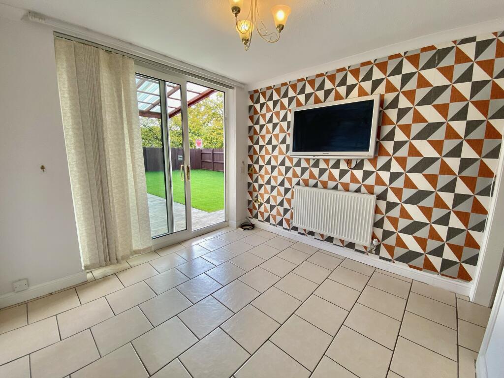 House in Peterborough, Orton Longueville - View 3